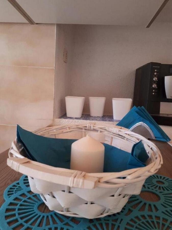 Zora Holiday Home Beli Exterior foto
